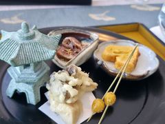 -雲上錢屋·怀石料理(上海中心店)