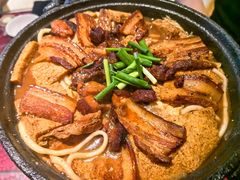 -百花人家(门城水岸店)