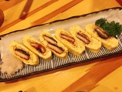 -晶吉·居酒屋·烧鸟·生鱼饭(中山区民主广场店)