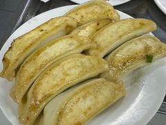 -劈柴院锅贴(沈阳路店)