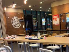 -汉堡王(合肥欢乐颂店)