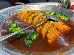 -阿忠食坊大排档·20年老店(万象城店)