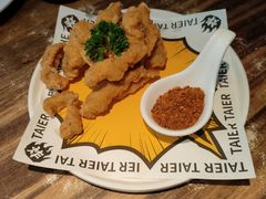 -太二酸菜鱼(海口友谊广场店)