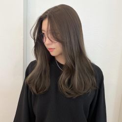 -FASHION PALACE hair+