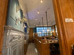 -新白鹿餐厅(城西银泰城店)