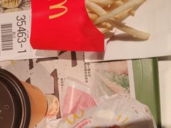 -麦当劳(莆田荔城大道万达店)