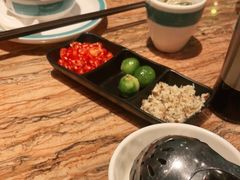 -春润大地海南椰子鸡(沙井京基百纳广场店)