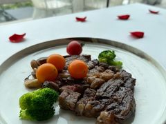 -量子制造·元创意料理(李公堤店)