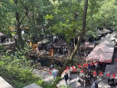 -兴福老面馆(寺路街店)