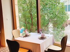 -Erman岩烧牛排(虹桥南丰城店)
