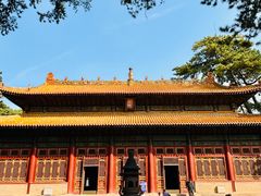 -普乐寺