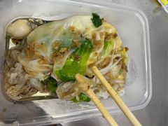 -小吴肠粉