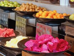 -索菲特西湖大酒店·香榭丽全日候餐厅(南山路店)