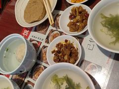 -扬二春炒饭(国庆路总店)