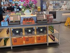 -连鹭海鲜·海肠捞饭·海胆饭(星海店)