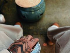 -Metal hands·铁手咖啡