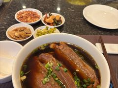 -中国厨房/台湾牛肉面
