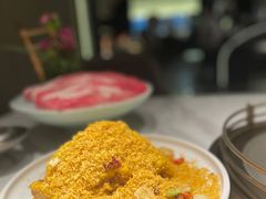-领鲜天下·焗海鲜·花胶鸡(天目里店)
