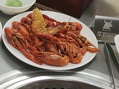 -尚宴牛特鲜自助(太原街万达店)