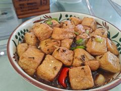 -麦园农庄·西江河鲜