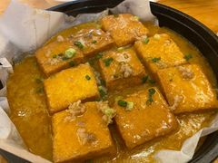-莲花公园煎蟹·30年闽菜(火车站店)