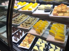 -加餐海鲜自助(集美银泰百货店)