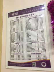 点击看大图 -博士园养发馆
