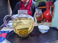 -豫园湖心亭茶楼