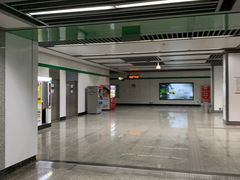 -天元西路(地铁站)