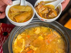 -尽善百年古院餐厅(王家老宅店)