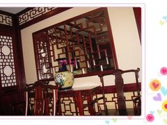 -上海唐朝酒店