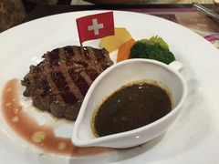 -德大西餐社(云南南路店)