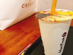 -鲜芋仙(群光广场店)