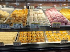 -赞记龙凤礼饼(广州市二宫向群宾馆店)