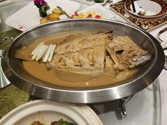 -万宝海鲜舫(劳动公园店)