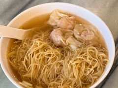 -恩宁刘福记(东华东路店)