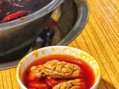 -渝味黄姐火锅(黄泥村店)