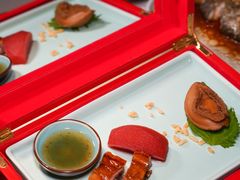 -江上荟·创意中国菜(绿地缤纷城店)