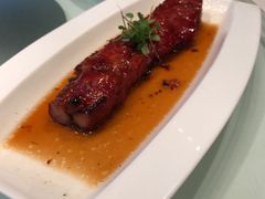 黑豚叉烧-金轩中餐厅 Jin Xuan(浦东丽思卡尔顿酒店)