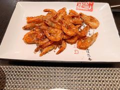 -北京西单美爵酒店-融轩中餐厅