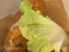 三白油条-锡和无锡菜(景丽苑店)