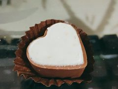 榛子牛奶心形夹心-Laderach 莱德拉(上海环贸iapm店)