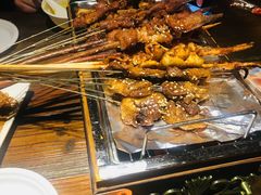 -霄汉羊排(万松园一店)