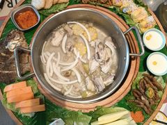 -椰小鸡·琼州糟粕醋(美兰缤纷城店)