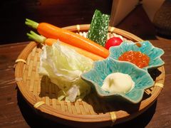 -三川·十酒Izakaya(南昌路店)