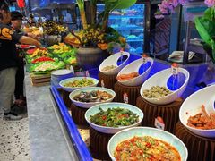 -火叮叮自助烤肉·现切牛肉(茂业店)