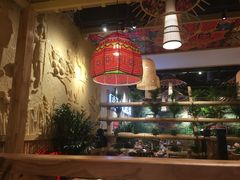 大堂-椰夫人·养生椰子鸡(金沙洲永旺店)
