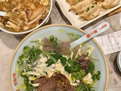 -小姜锅贴(凤凰街店)