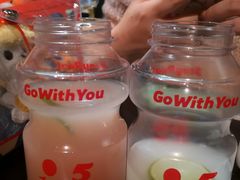 -StayReal Cafe(长宁来福士广场东八区店)