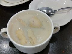 -蘑菇餐厅(马台街店)